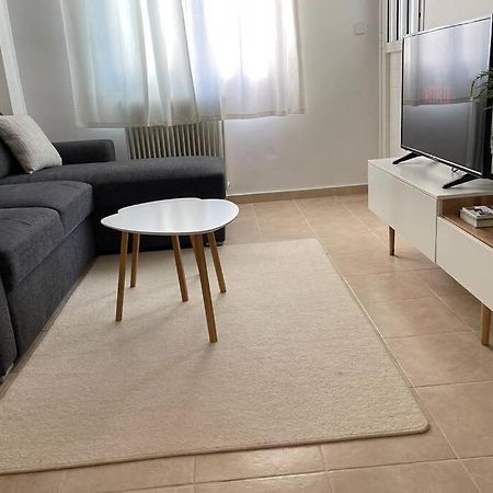 Attic Studio Stay Kalamata Bagian luar foto