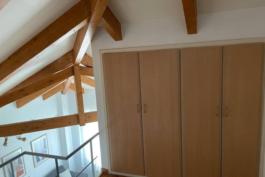Attic Studio Stay Kalamata Bagian luar foto