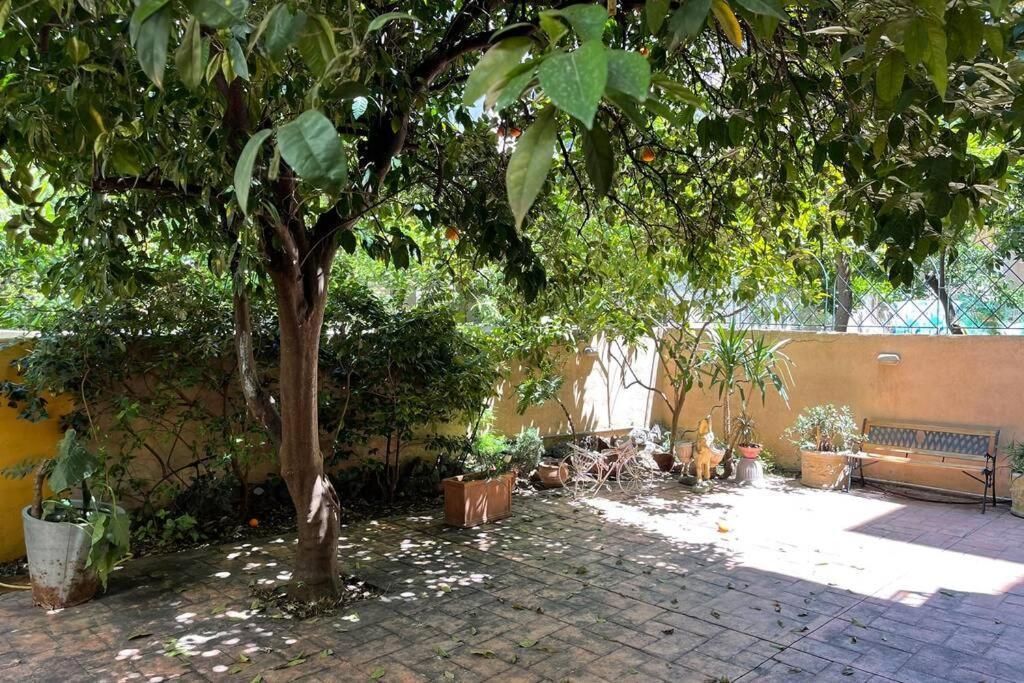 Attic Studio Stay Kalamata Bagian luar foto